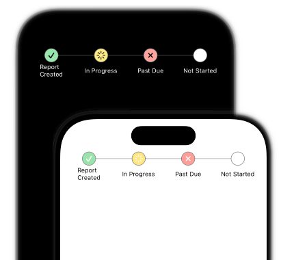 Blog post: Status Tracker