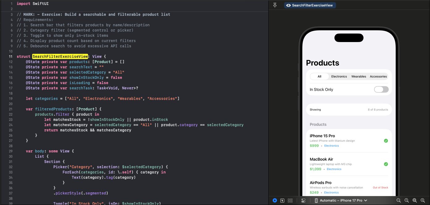 Featured image for blog post: Multi-Filter Product Lists