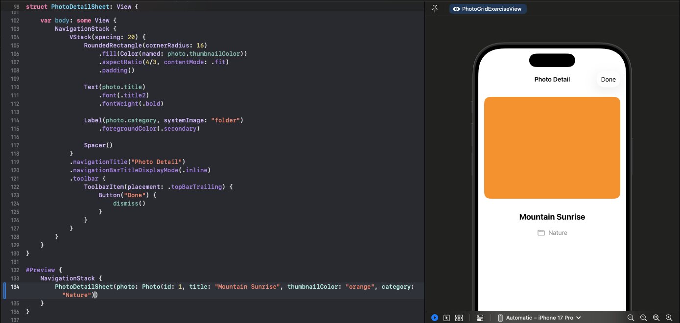 Featured image for blog post: Sheet-Based Detail Views