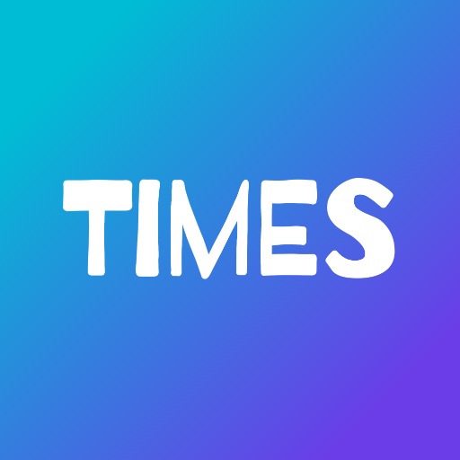 Blog post: Border Times iOS App Now Available